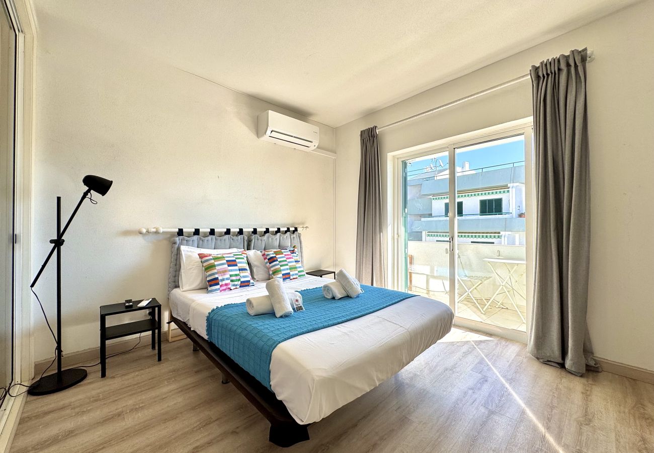 Apartamento em Guia - ALBUFEIRA DELIGHT WITH POOL by HOMING