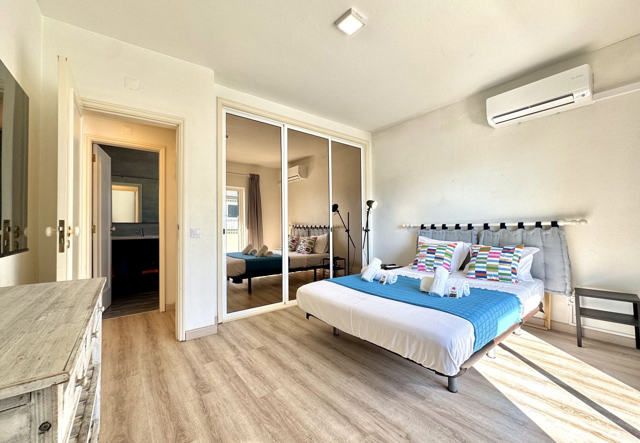 Apartamento em Guia - ALBUFEIRA DELIGHT WITH POOL by HOMING