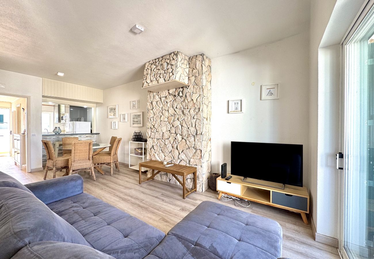 Apartamento em Guia - ALBUFEIRA DELIGHT WITH POOL by HOMING