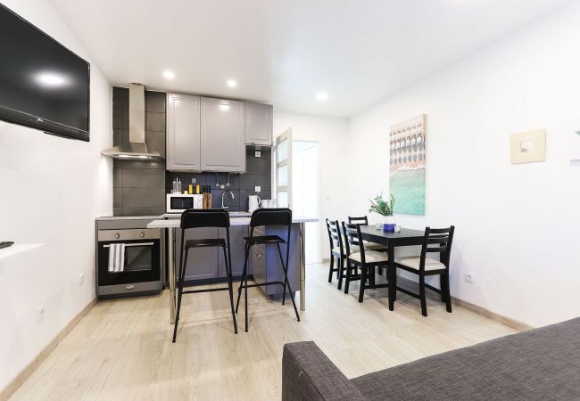 Apartamento em Lisboa - ALMIRANTE BALCONY by HOMING Apartamento em Lisboa - ALMIRANTE BALCONY by HOMING