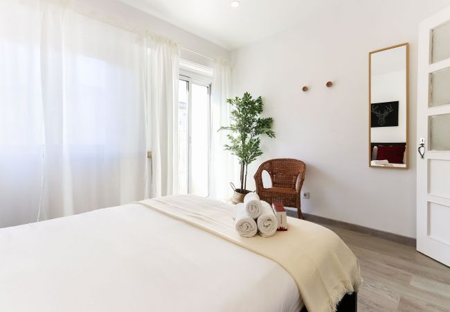 Apartamento em Lisboa - ALMIRANTE BALCONY by HOMING Apartamento em Lisboa - ALMIRANTE BALCONY by HOMING
