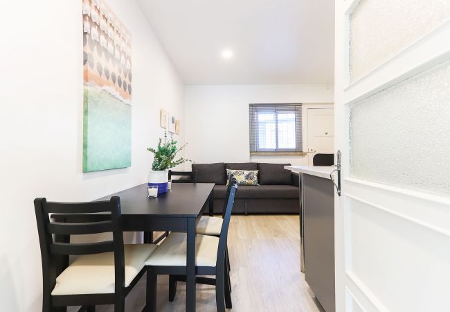 Apartamento em Lisboa - ALMIRANTE BALCONY by HOMING Apartamento em Lisboa - ALMIRANTE BALCONY by HOMING