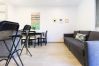Apartamento em Lisboa - ALMIRANTE BALCONY by HOMING Apartamento em Lisboa - ALMIRANTE BALCONY by HOMING