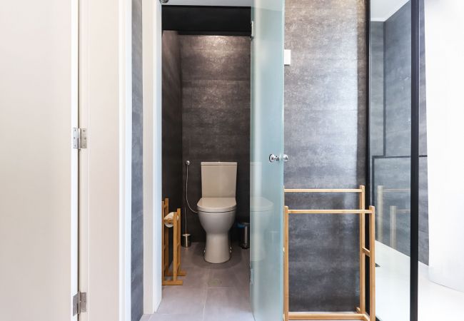 Apartamento em Lisboa - RATO DESIGN by HOMING Apartamento em Lisboa - RATO DESIGN by HOMING