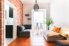 Apartamento em Lisboa - RATO DESIGN by HOMING Apartamento em Lisboa - RATO DESIGN by HOMING
