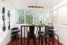 Apartamento em Lisboa - RATO DESIGN by HOMING Apartamento em Lisboa - RATO DESIGN by HOMING