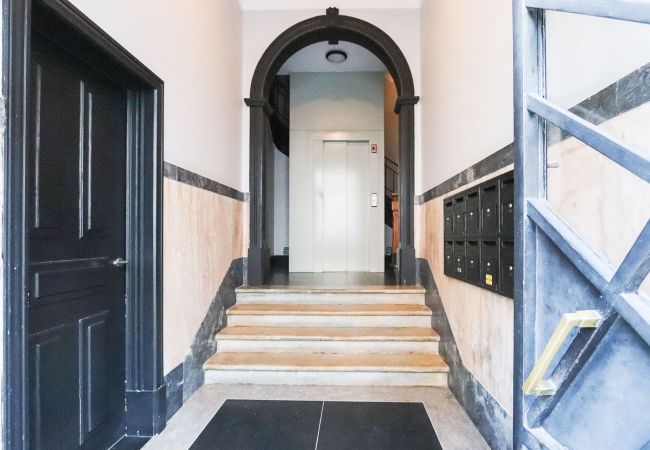 Apartamento em Lisboa - MARQUES DE POMBAL DUPLEX WITH TERRACE by HOMING Apartamento em Lisboa - MARQUES DE POMBAL DUPLEX WITH TERRACE by HOMING