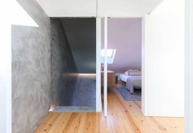 Apartamento em Lisboa - MARQUES DE POMBAL DUPLEX WITH TERRACE by HOMING Apartamento em Lisboa - MARQUES DE POMBAL DUPLEX WITH TERRACE by HOMING