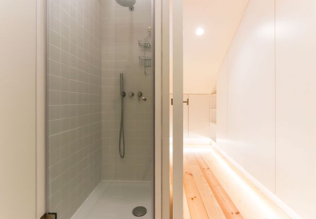Apartamento em Lisboa - MARQUES DE POMBAL DUPLEX WITH TERRACE by HOMING Apartamento em Lisboa - MARQUES DE POMBAL DUPLEX WITH TERRACE by HOMING