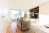 Apartamento em Lisboa - MARQUES DE POMBAL DUPLEX WITH TERRACE by HOMING Apartamento em Lisboa - MARQUES DE POMBAL DUPLEX WITH TERRACE by HOMING