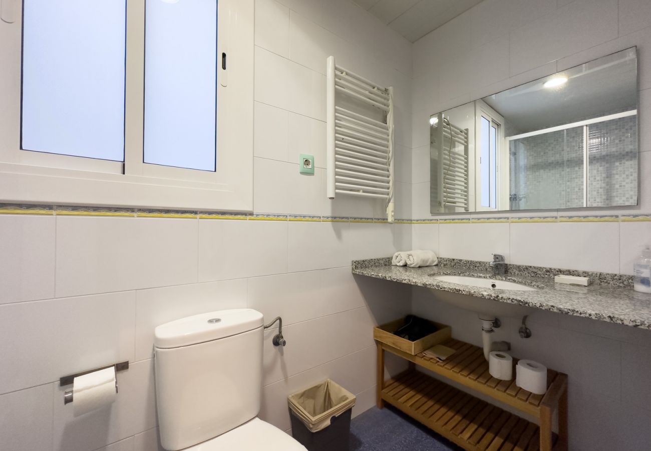Apartamento em Barcelona - GRACIA comfort, patio place