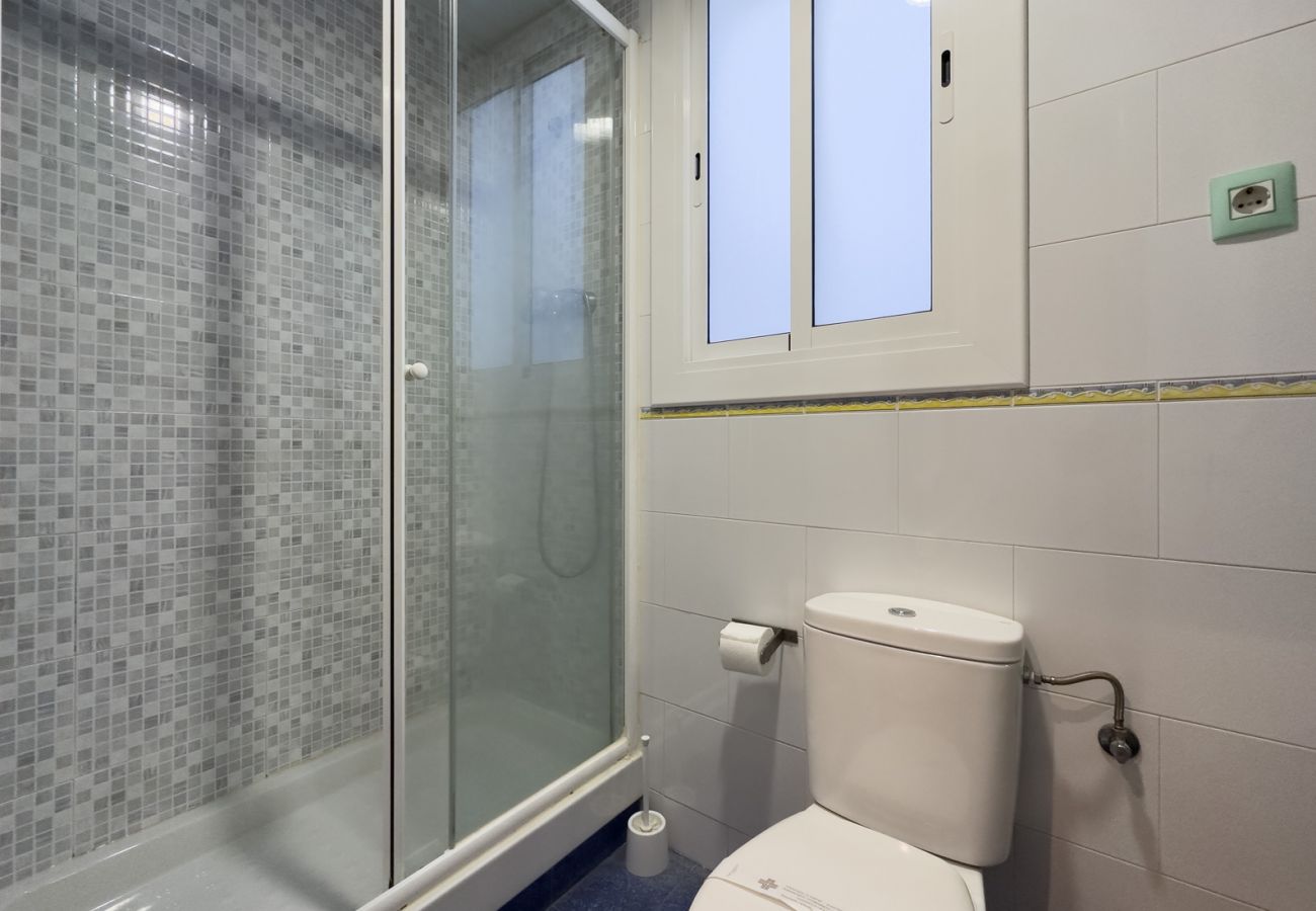 Apartamento em Barcelona - GRACIA comfort, patio place