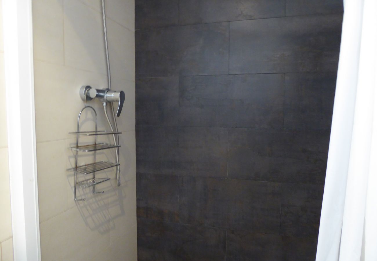 Apartamento em Barcelona - GRACIA boho chic, balcony, trees