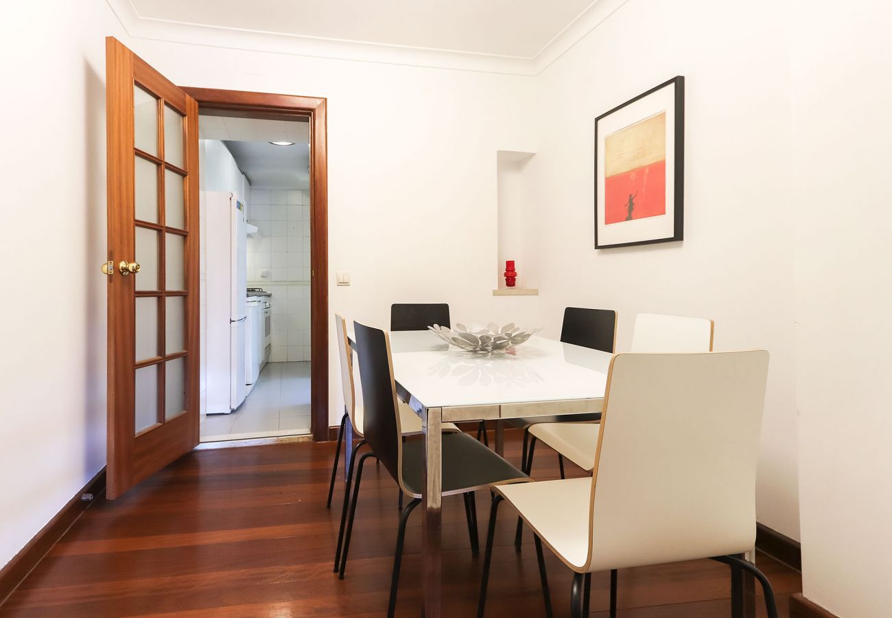 Apartamento em Lisboa - AV. LIBERDADE DUPLEX by HOMING