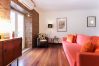 Apartamento em Lisboa - AV. LIBERDADE DUPLEX by HOMING Apartamento em Lisboa - AV. LIBERDADE DUPLEX by HOMING