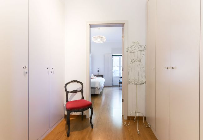 Apartamento em Lisboa - RATO ELEGANT by HOMING Apartamento em Lisboa - RATO ELEGANT by HOMING
