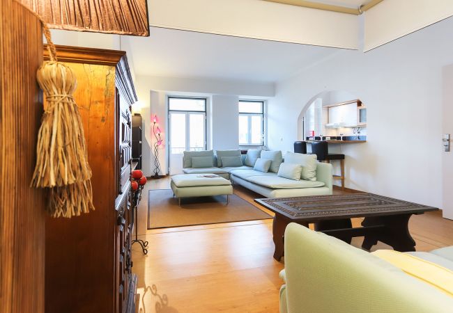 Apartamento em Lisboa - RATO ELEGANT by HOMING Apartamento em Lisboa - RATO ELEGANT by HOMING