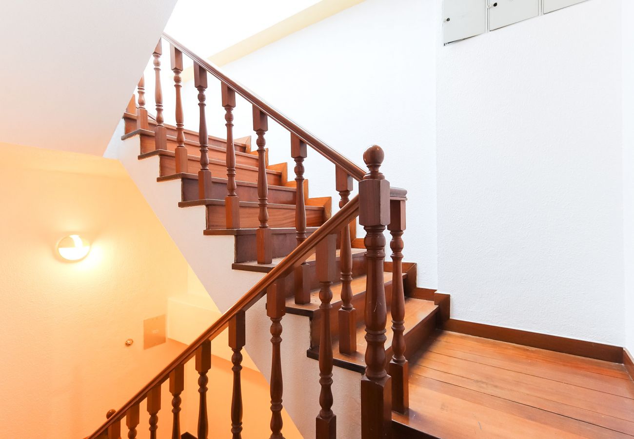 Apartamento em Lisboa - RATO ELEGANT by HOMING