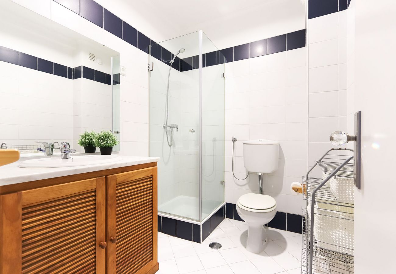 Apartamento em Lisboa - RATO ELEGANT by HOMING
