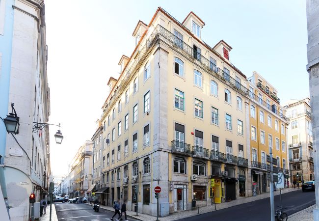 Apartamento em Lisboa - DOWNTOWN EXPERIENCE by HOMING Apartamento em Lisboa - DOWNTOWN EXPERIENCE by HOMING