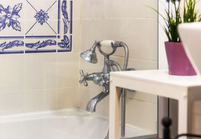 Apartamento em Lisboa - DOWNTOWN EXPERIENCE by HOMING Apartamento em Lisboa - DOWNTOWN EXPERIENCE by HOMING