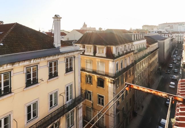 Apartamento em Lisboa - DOWNTOWN EXPERIENCE by HOMING Apartamento em Lisboa - DOWNTOWN EXPERIENCE by HOMING