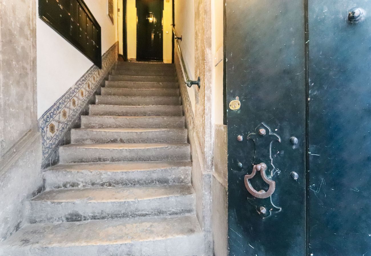 Apartamento em Lisboa - DOWNTOWN EXPERIENCE by HOMING