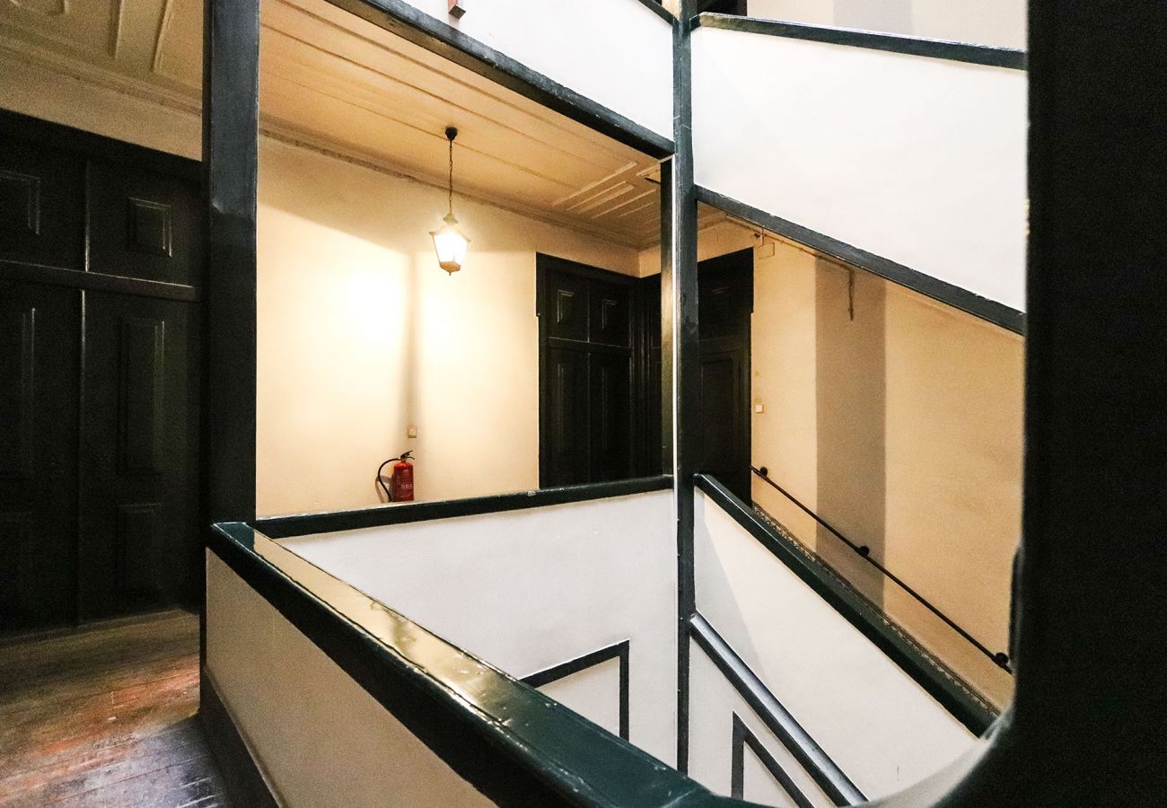Apartamento em Lisboa - DOWNTOWN EXPERIENCE by HOMING