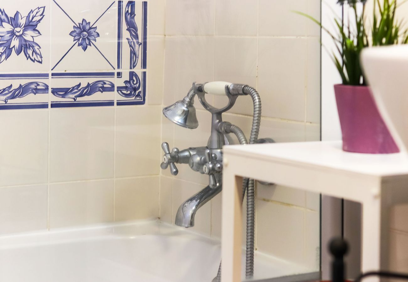 Apartamento em Lisboa - DOWNTOWN EXPERIENCE by HOMING