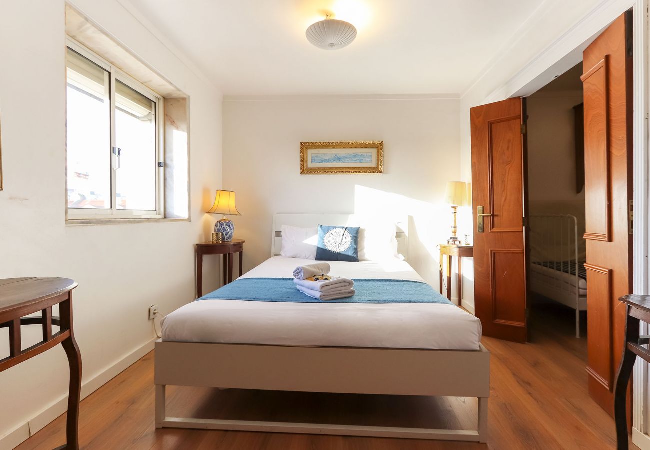 Apartamento em Lisboa - DOWNTOWN EXPERIENCE by HOMING