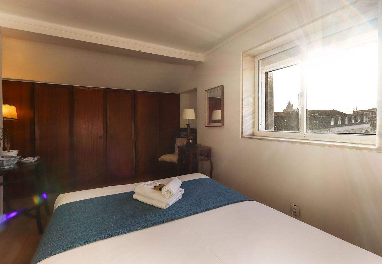 Apartamento em Lisboa - DOWNTOWN EXPERIENCE by HOMING