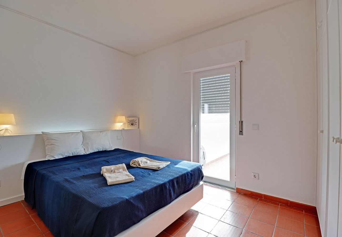 Apartamento em Albufeira - ALBUFEIRA CENTRAL 1 by HOMING