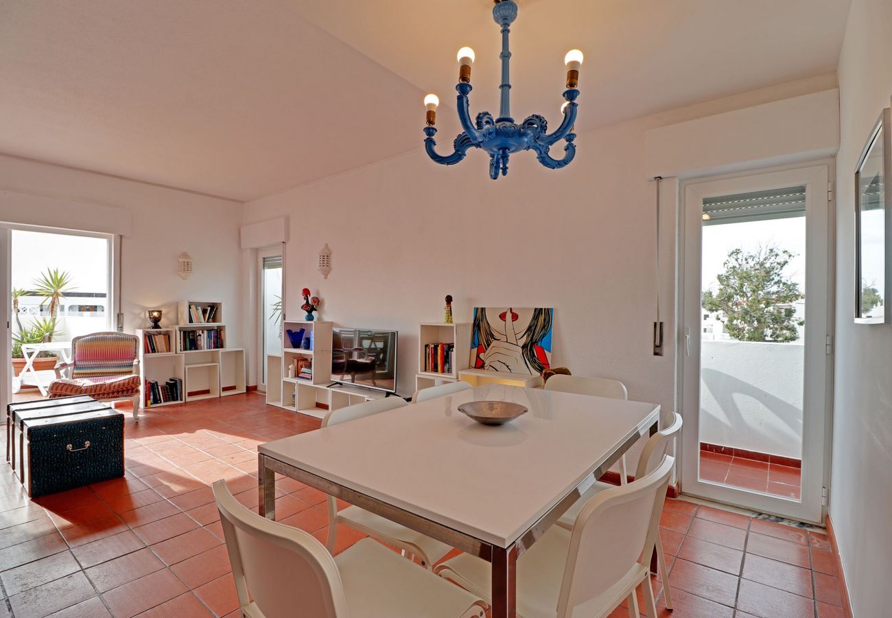 Apartamento em Albufeira - ALBUFEIRA CENTRAL 1 by HOMING