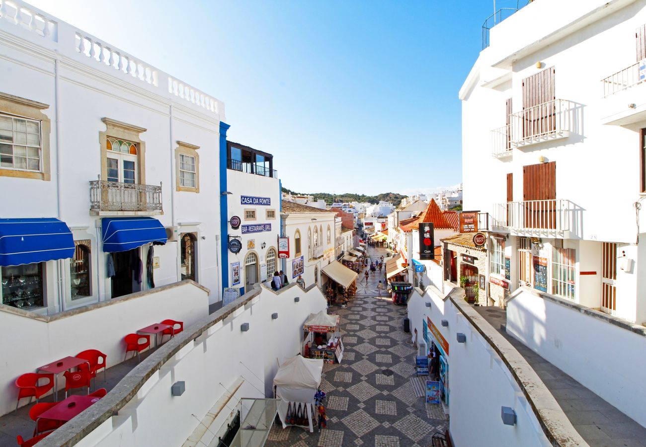 Apartamento em Albufeira - ALBUFEIRA CENTRAL 1 by HOMING