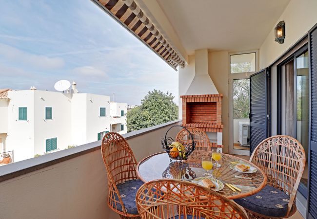 Apartamento em Pêra - PÊRA SECRET GARDEN 1 AND POOL by HOMING Apartamento em Pêra - PÊRA SECRET GARDEN 1 AND POOL by HOMING