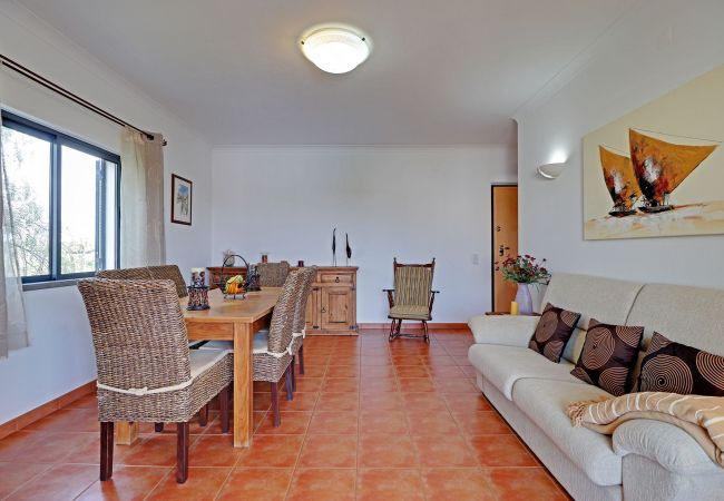 Apartamento em Pêra - PÊRA SECRET GARDEN 1 AND POOL by HOMING Apartamento em Pêra - PÊRA SECRET GARDEN 1 AND POOL by HOMING