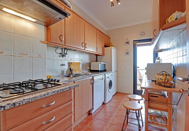 Apartamento em Pêra - PÊRA SECRET GARDEN 1 AND POOL by HOMING Apartamento em Pêra - PÊRA SECRET GARDEN 1 AND POOL by HOMING