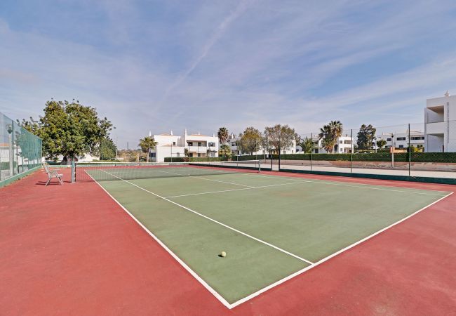 Apartamento em Pêra - PÊRA SECRET GARDEN 1 AND POOL by HOMING Apartamento em Pêra - PÊRA SECRET GARDEN 1 AND POOL by HOMING