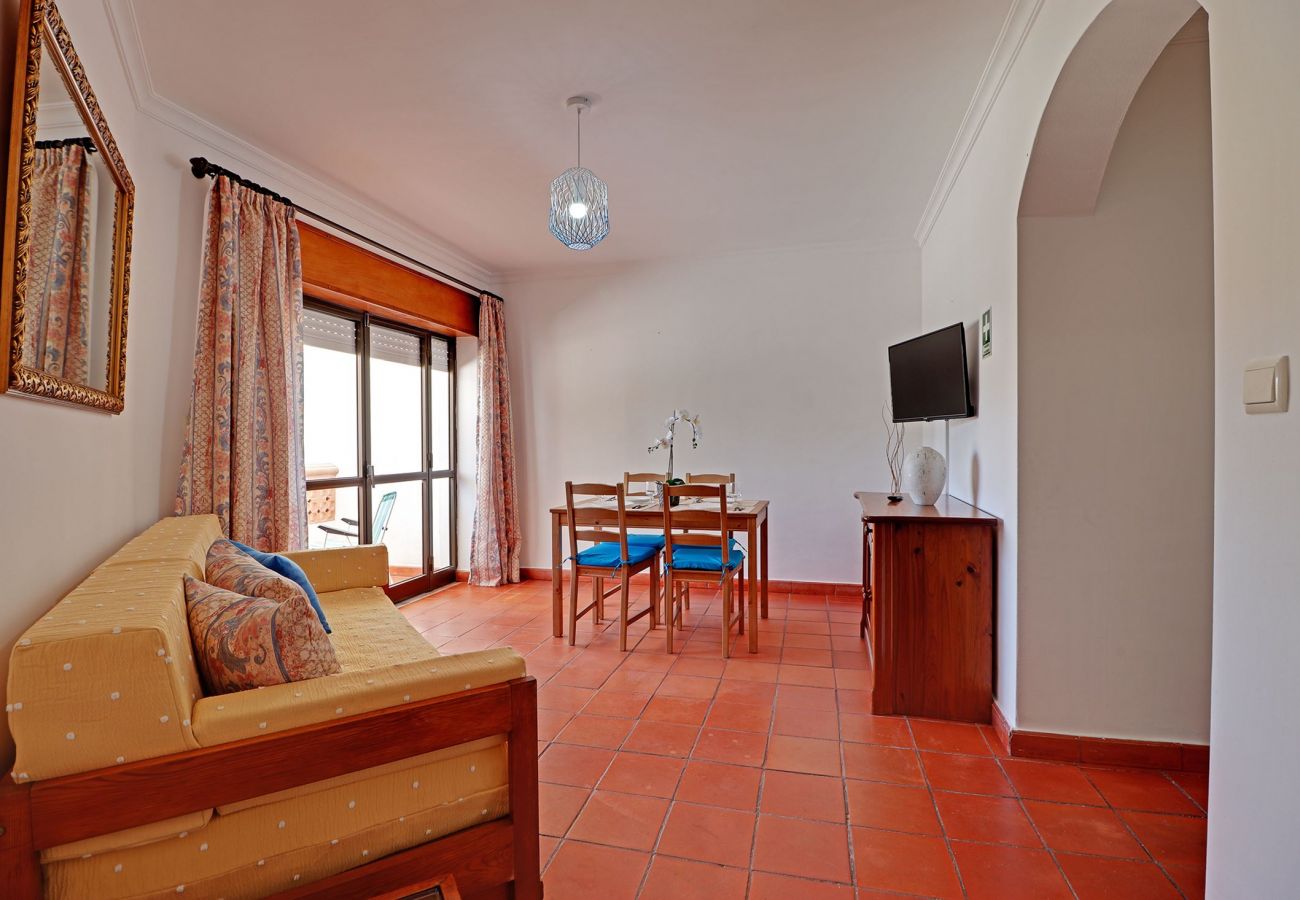 Apartamento em Albufeira - ALBUFEIRA BEACH 1 by HOMING