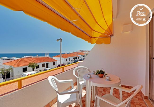 Apartamento em Albufeira - ALBUFEIRA OCEAN VIEW 1 by HOMING