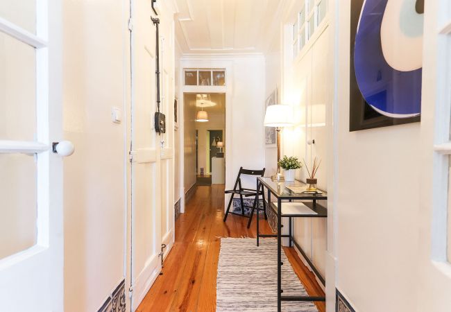 Apartamento em Lisboa - BELEM PRESTIGE by HOMING Apartamento em Lisboa - BELEM PRESTIGE by HOMING
