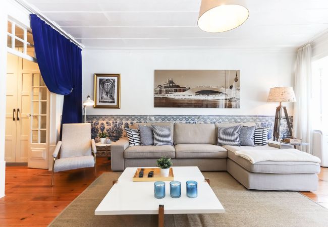 Apartamento em Lisboa - BELEM PRESTIGE by HOMING Apartamento em Lisboa - BELEM PRESTIGE by HOMING