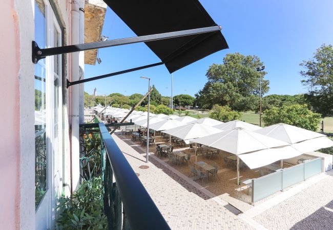 Apartamento em Lisboa - BELEM PRESTIGE by HOMING Apartamento em Lisboa - BELEM PRESTIGE by HOMING
