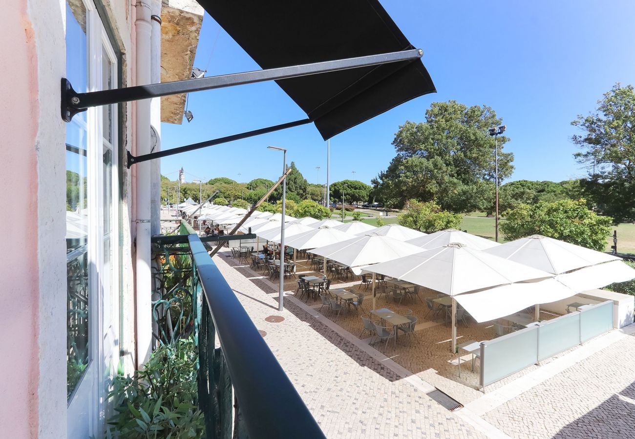 Apartamento em Lisboa - BELEM PRESTIGE by HOMING