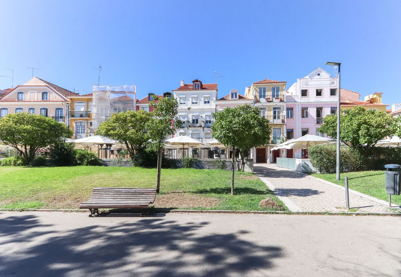 Apartamento em Lisboa - BELEM PRESTIGE by HOMING
