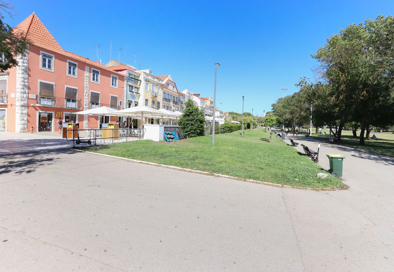 Apartamento em Lisboa - BELEM PRESTIGE by HOMING