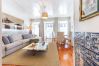 Apartamento em Lisboa - BELEM PRESTIGE by HOMING Apartamento em Lisboa - BELEM PRESTIGE by HOMING
