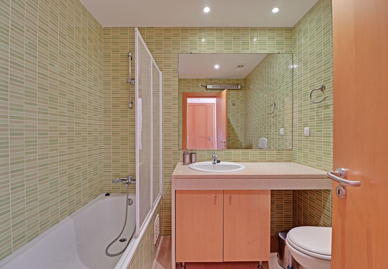 Apartamento em Albufeira - ALBUFEIRA MODERN 1 WITH POOL by HOMING