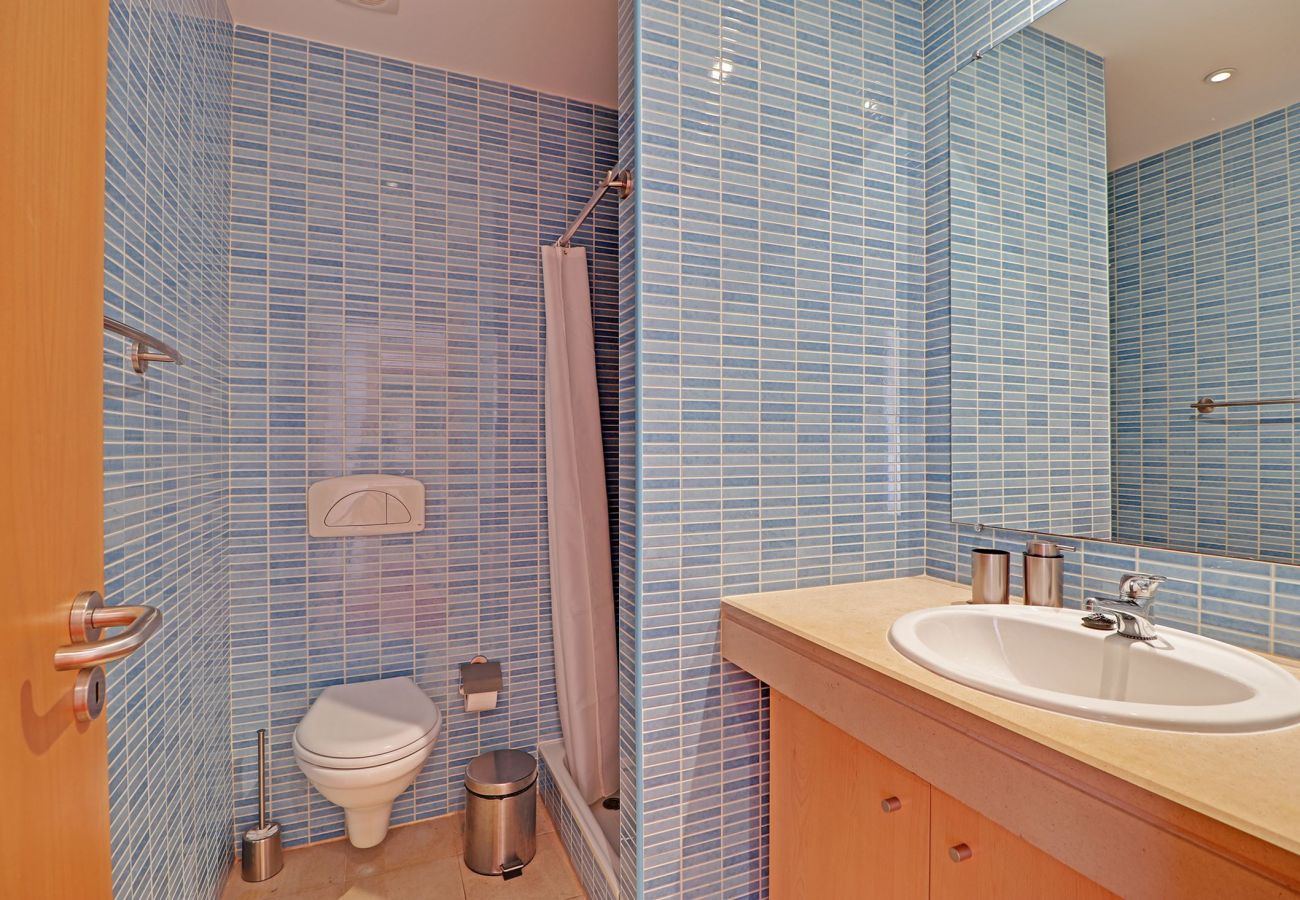 Apartamento em Albufeira - ALBUFEIRA MODERN 1 WITH POOL by HOMING