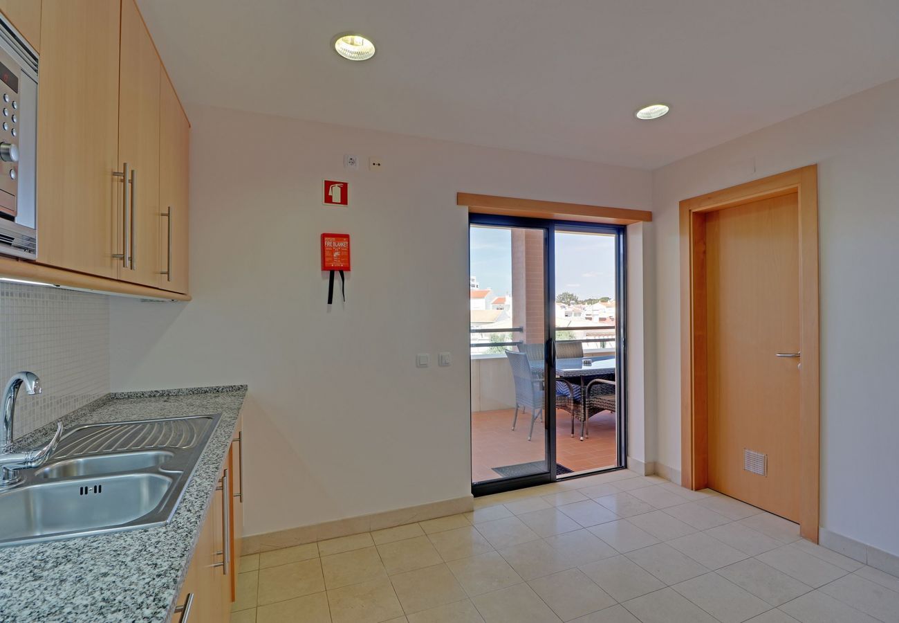 Apartamento em Albufeira - ALBUFEIRA MODERN 1 WITH POOL by HOMING